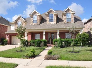 6014 Emberwood Falls Dr, Katy, TX 77494