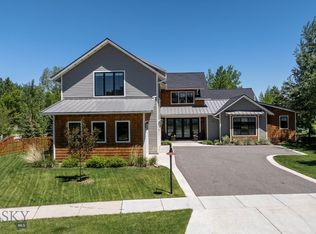342 Mathew Bird Cir, Bozeman, MT 59715