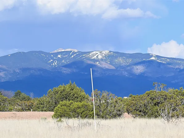 6 N Via Aria Lot 8, Santa Fe, NM 87506