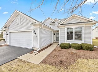 1525 Countryside Dr, Shorewood, IL 60404