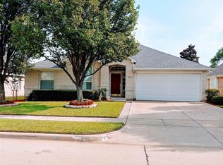 4304 Foxborough Trl, Arlington, TX 76001