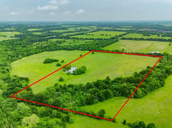 County Road 4705, Commerce, TX 75428