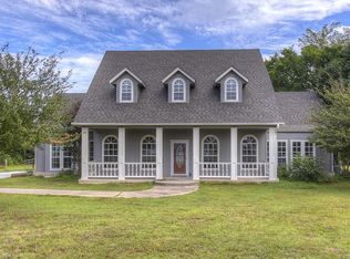 6457 W Hilton Rd, Sapulpa, OK 74066