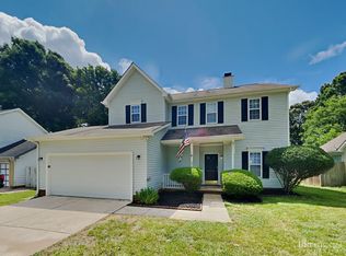 6300 Trysting Rd, Charlotte, NC 28227