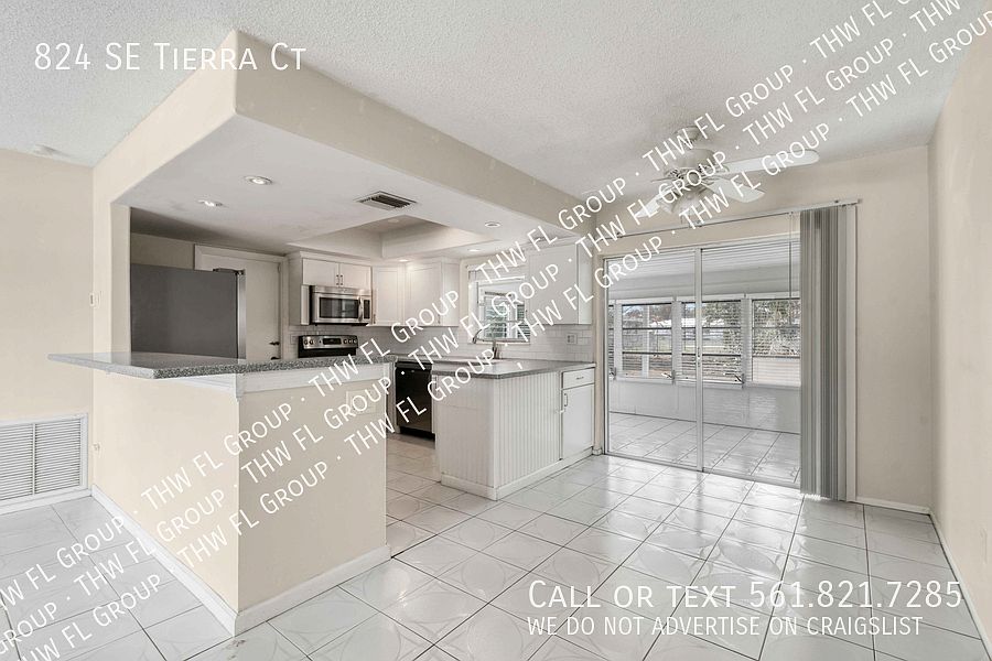 824 SE Tierra Ct, Port Saint Lucie, FL 34983 | Zillow