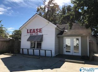 611B McKinley Ave NE, Huntsville, AL 35801