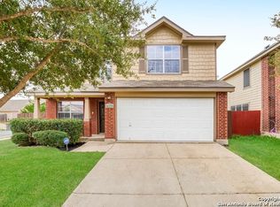 902 Cormorant, San Antonio, TX 78245