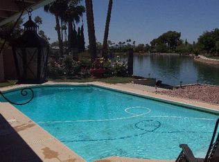 2364 W Via Rialto Ave, Mesa, AZ 85202