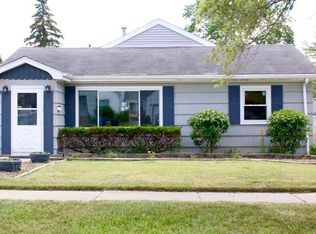 7235 W 113th Pl, Worth, IL 60482