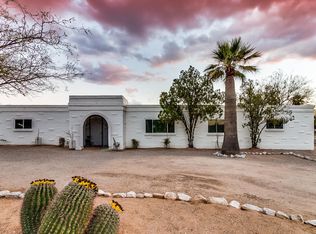 333 W Camino Del Oro, Tucson, AZ 85704