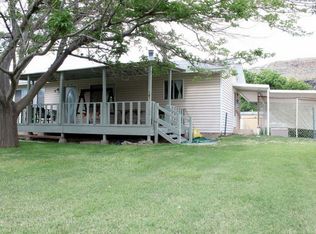181 S 100 W, Hurricane, UT 84737