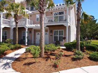 1799 Brittlebush Ln, Goose Creek, SC 29445