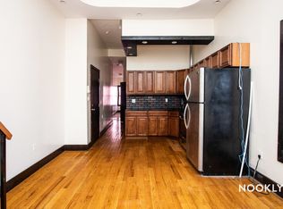 161 Stockholm St #3F, Brooklyn, NY 11237