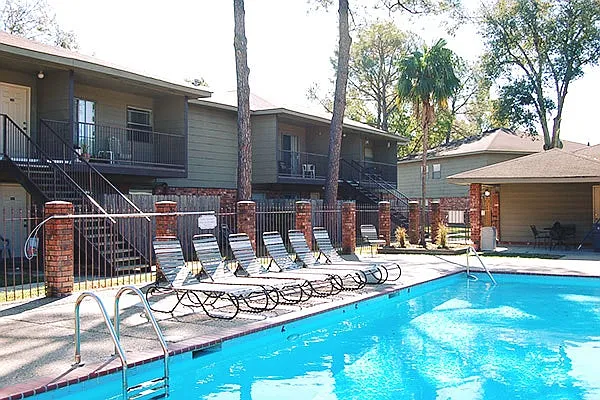 Carol Sue Apartments