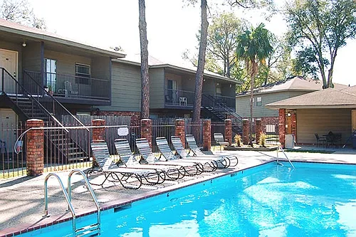 Carol Sue Apartments Photo 1