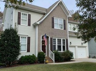 220 Brookberry Rd, Holly Springs, NC 27540