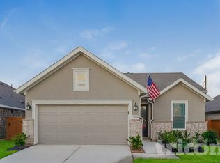 3024 Pintail Green Dr, Katy, TX 77493