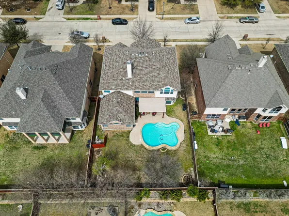 3532 Delaney Dr, Fort Worth, TX 76244
