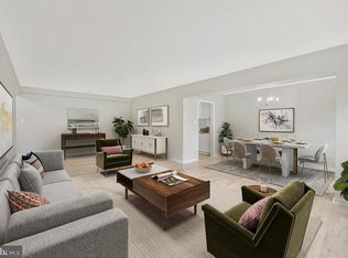4201 Cathedral Ave NW APT 902W, Washington, DC