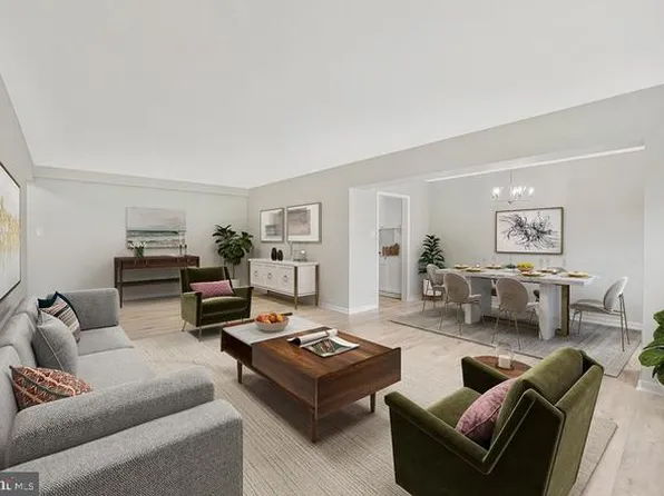 4201 Cathedral Ave NW, Washington, DC