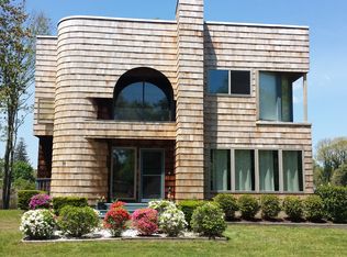 58 Chapman Beach Rd, Westbrook, CT 06498