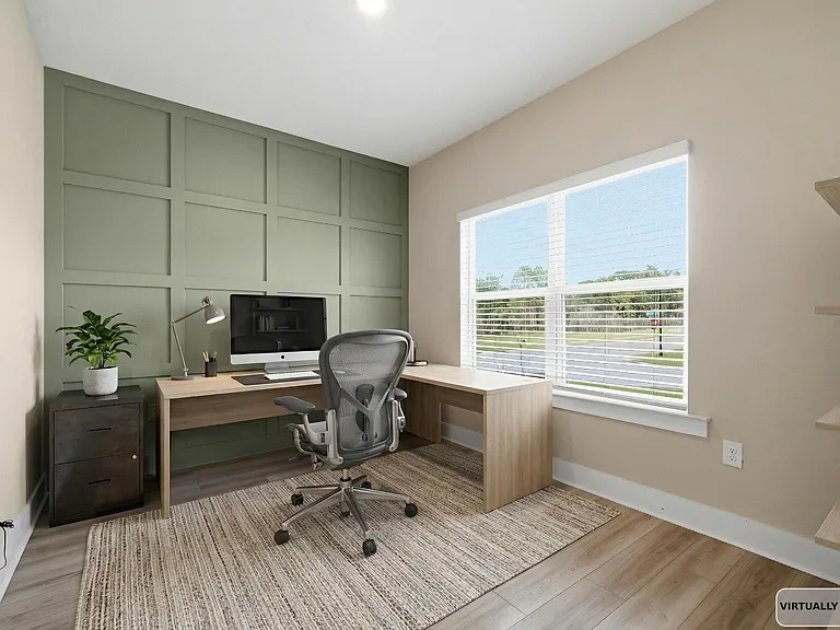 201 Lyla Ln — Photo 3