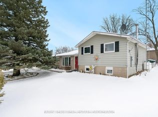 29 Jamieson Dr, Adjala Tosorontio, ON L0N1R0