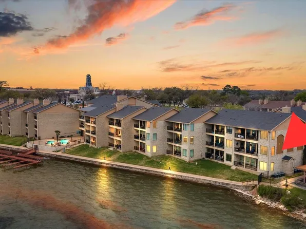 401 E Pearl St APT 2201, Granbury, TX 76048