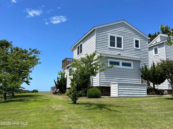 1318 Duck Road Unit G, Duck, NC 27949