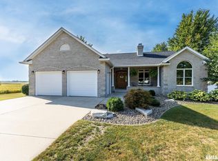 301 E South St, Neponset, IL 61345