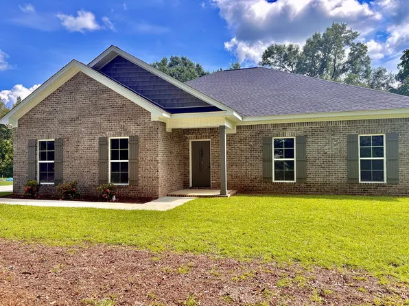 4632 Prevatt, Dothan, AL 36301
