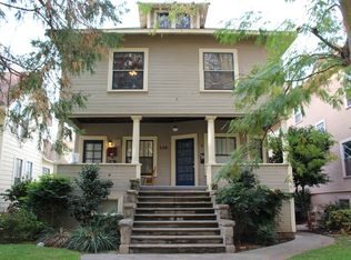 528 W 3rd St #C, Chico, CA 95928