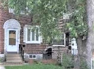 755 Taylor Dr, Folcroft, PA 19032