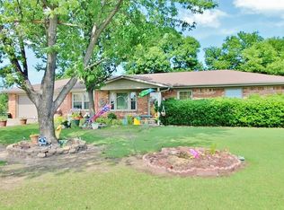 12106 3535th Rd, Seminole, OK 74868