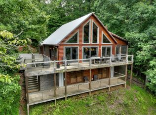 190 Toccoa Heights Rd, Blue Ridge, GA 30513