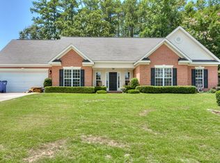 1012 Camden Way, Evans, GA 30809
