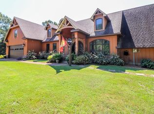 1434 Hudson Rd, Sardis, MS 38666