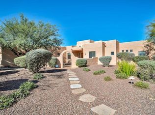 6737 N Corte Calabaza, Tucson, AZ 85704