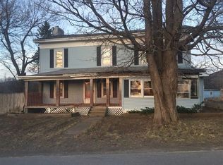 163 County Highway 56, Schenevus, NY 12155