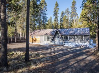 55721 Swan Rd, Bend, OR 97707