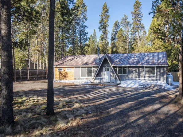 55721 Swan Rd, Bend, OR 97707