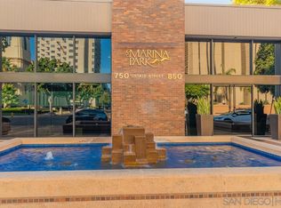 750 State St UNIT 101, San Diego, CA 92101