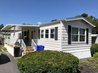 35 Westbridge Rd, Taunton, MA 02780