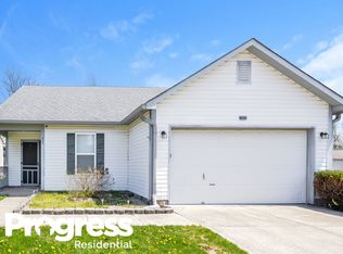 37 Ashwood Cir, Brownsburg, IN 46112