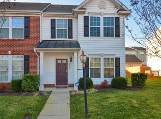 7860 Etching St, North Chesterfield, VA 23237