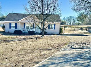 139 Chance Dr, Rockingham, NC 28379