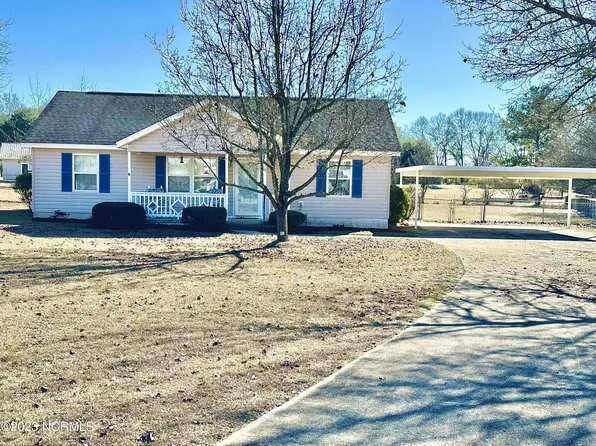 139 Chance Drive, Rockingham, NC 28379