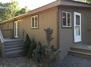 1085 Rock Creek Rd, Goldendale, WA 98620