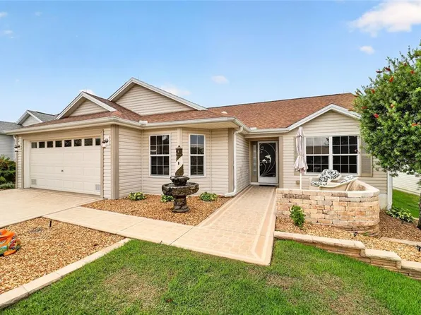 731 BAISLEY TRAIL, THE VILLAGES, FL 32162