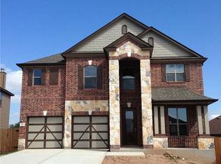 148 Quinton Cv, Kyle, TX 78640